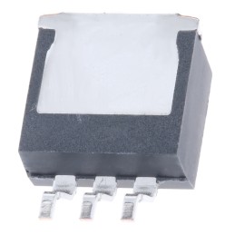 1 pcs - Texas Instruments LM1084IS-3.3/NOPB, 1 Low Dropout Voltage, Voltage Regulator 5A, 3.3 V 3-Pin, D2PAK (TO-263)