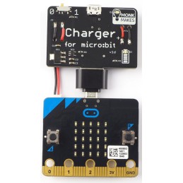 1 pcs - Charger Kit For micro:bit
