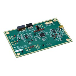 1 pcs - Texas Instruments Evaluation Module Sensor Evaluation Kit Evaluation Board for TDC1000 TDC1000
