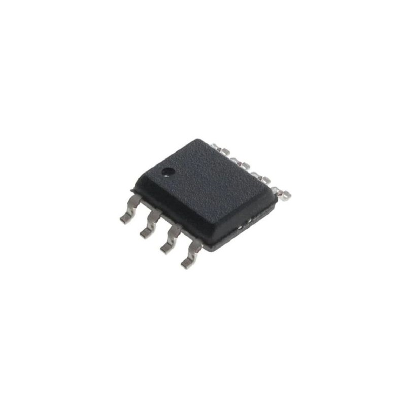 1 pcs - onsemi NCV57081BDR2G, 22V 8-Pin, SOIC