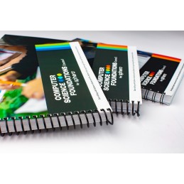 1 pcs - Sphero Computer Science Foundations Course 1-3 (English) Explorer Kit Classroom Kit