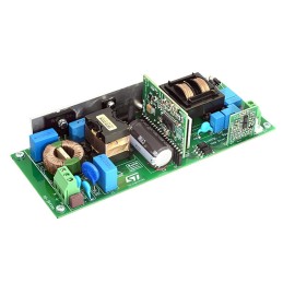 1 pcs - STMicroelectronics EVL150W-HVSL, 150 V - 150 W LED driver LED Driver Evaluation Board for STCMB1 for High-powerstreet