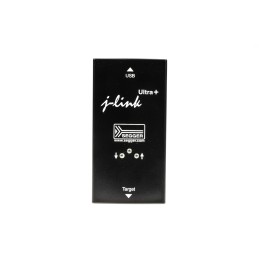 1 pcs - SEGGER J-Link ULTRA+ Emulator