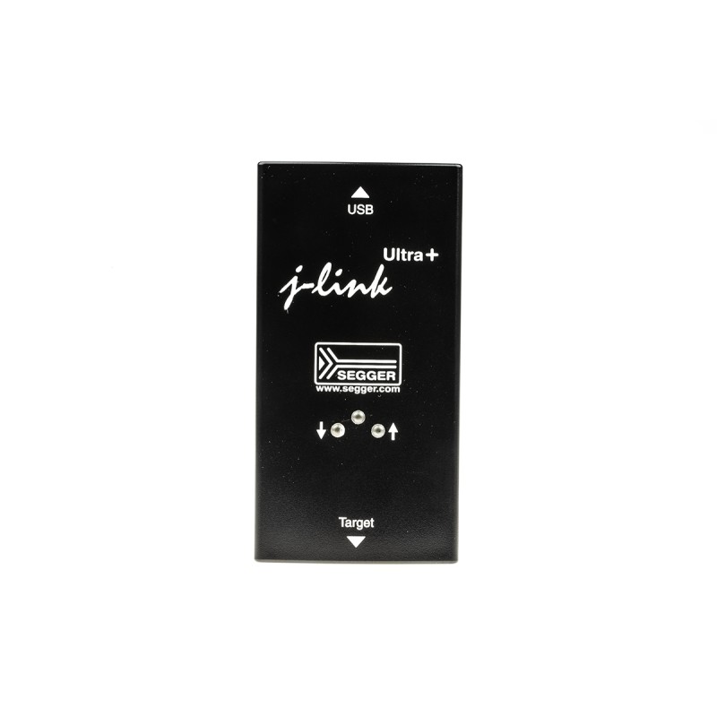 1 pcs - SEGGER J-Link ULTRA+ Emulator