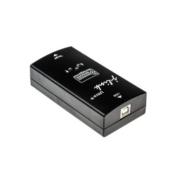 1 pcs - SEGGER J-Link ULTRA+ Emulator