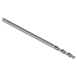 1 pcs - Dormer A920 Series HSCo Twist Drill Bit, 1.5mm Diameter, 32 mm Overall