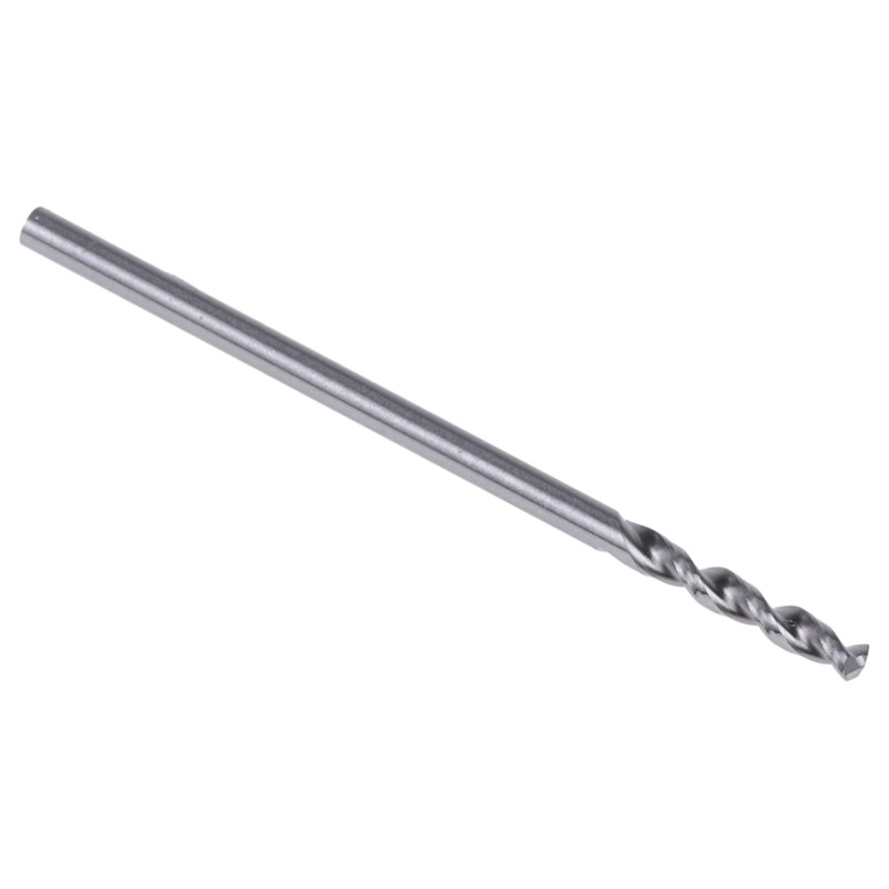 1 pcs - Dormer A920 Series HSCo Twist Drill Bit, 1.5mm Diameter, 32 mm Overall