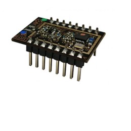 1 pcs - RF Solutions, LoRa Module -129dBm Receiver Sensitivity