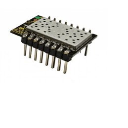 1 pcs - RF Solutions, LoRa Module -129dBm Receiver Sensitivity