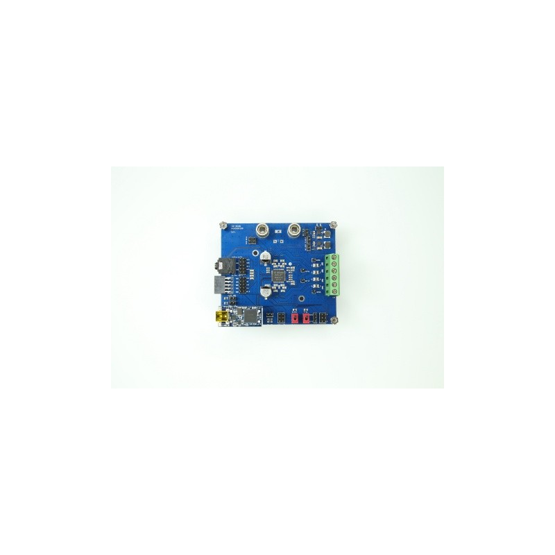 1 pcs - Infineon EVALAUDIOMA12070TOBO1, EVAL_AUDIO_MA12070 Evaluation Board for Audio Applications for MA12070