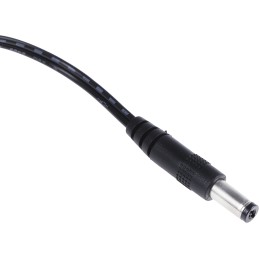 1 pcs - RS PRO 30W Plug-In AC/DC Adapter 15V dc Output, 2A Output