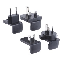 1 pcs - RS PRO 30W Plug-In AC/DC Adapter 15V dc Output, 2A Output