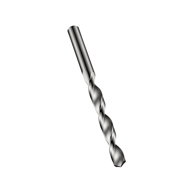 1 pcs - Dormer R100 Series Carbide Jobber Drill Bit, 13mm Diameter, 151 mm Overall