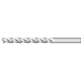 1 pcs - Dormer A900 Series HSCo Twist Drill Bit, 3.6mm Diameter, 73 mm Overall