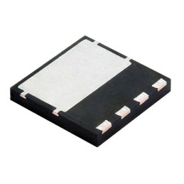 1 pcs - N-Channel MOSFET, 26 A, 600 V, 4-Pin PowerPAK 8 x 8 Vishay SiHH105N60EF-T1GE3