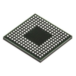 1 pcs - Renesas Electronics R5F572MNDDBG20, 32bit Microcontroller MCU, RX72M, 240MHz, 4.096 MB Flash, 176-Pin LFBGA