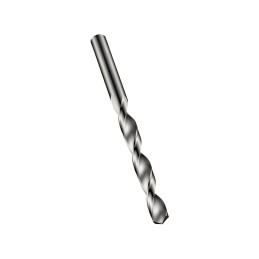 1 pcs - Dormer R100 Series Carbide Jobber Drill Bit, 14mm Diameter, 160 mm Overall