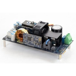 1 pcs - Infineon EVAL_1K4W_ZVS_FB_CFD7 for Power Supplies