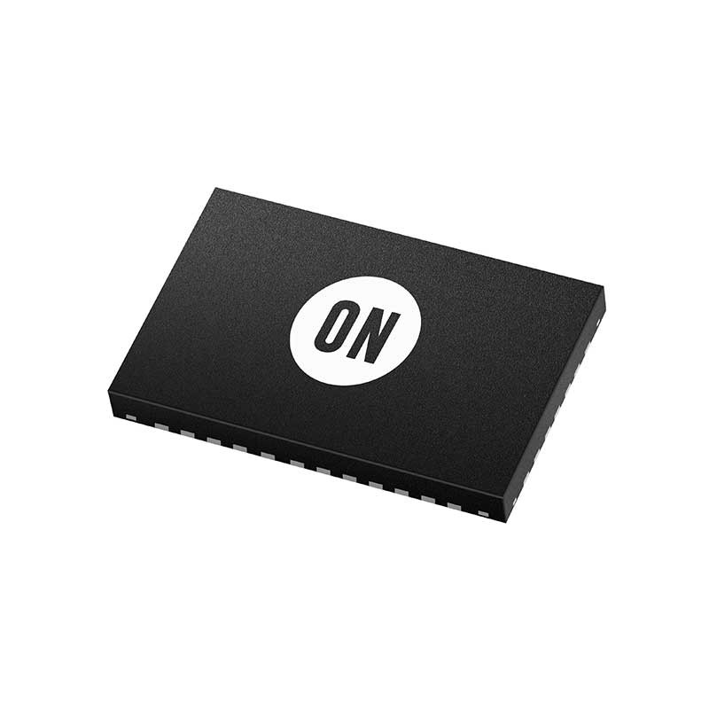 1 pcs - onsemi Evaluation Board Motor Control for Motor for Motor Controller/Driver Power Management Evaluation Board