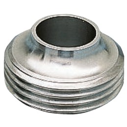 1 pcs - RS PRO Hose Connector Coupling Union 2in ID