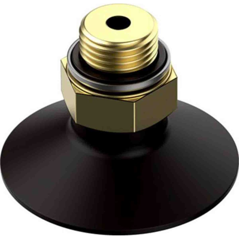 1 pcs - Festo 55mm Suction Cup VAS-55-1/4-NBR
