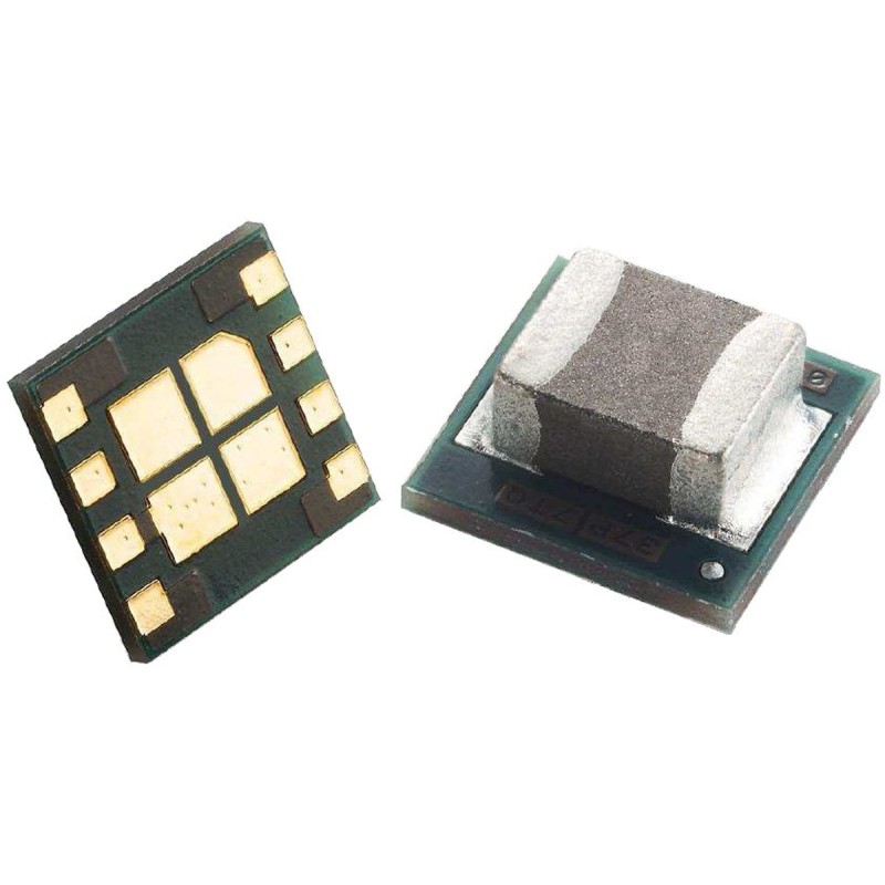 1 pcs - Texas Instruments, LMZ20502SILT Step-Down Switching Regulator Adjustable 8-Pin, USiP