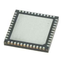 1 pcs - STMicroelectronics STM32WB55CGU6, 32bit ARM Cortex M0+, ARM Cortex M4 Microcontroller, STM32WB, 64MHz, 1.024 MB Flash,