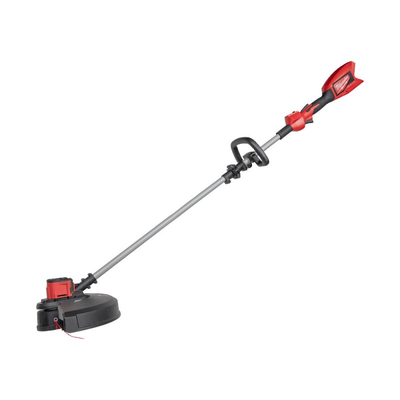 1 pcs - Milwaukee Strimmer