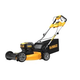 1 pcs - DeWALT XR Lawnmower Battery