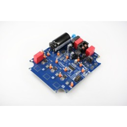 1 pcs - Infineon EVAL_DRIVE_3PH_PFD7 for IPN60R1K5PFD7S for Power Supplies