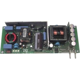 1 pcs - STMicroelectronics Evaluation Board Resonant Converter for L6563H for AIO Computer Power Supply