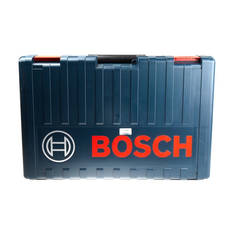 1 pcs - Bosch 36V Cordless SDS Drill, Type G - British 3-Pin