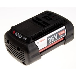 1 pcs - Bosch 36V Cordless SDS Drill, Type G - British 3-Pin