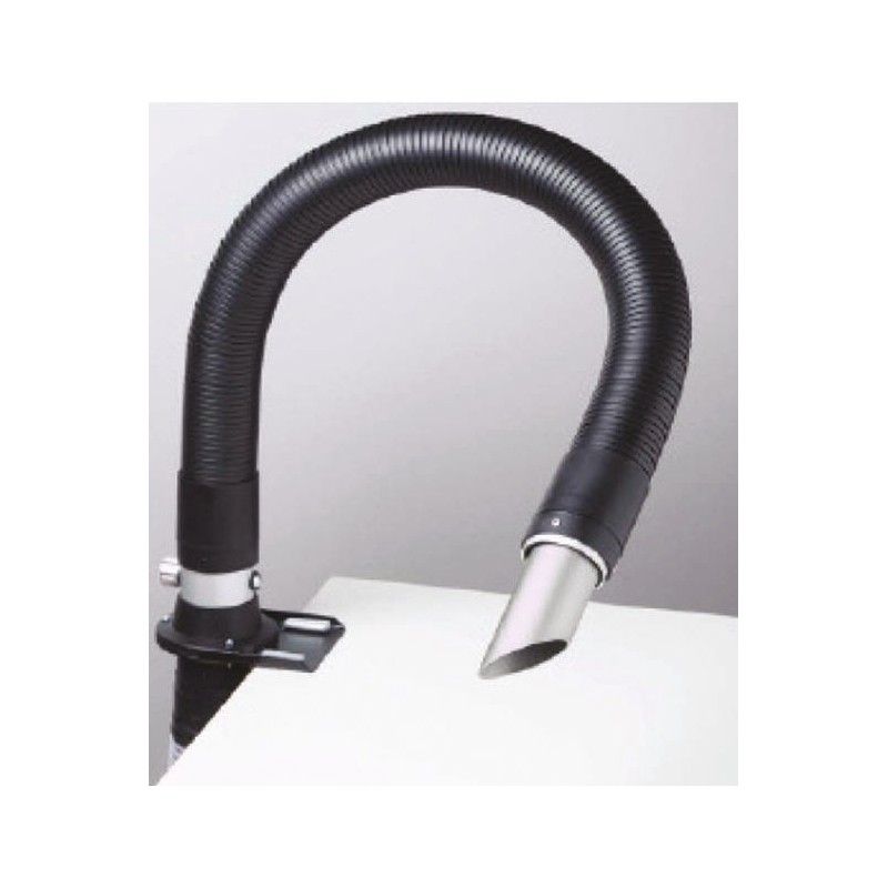 1 pcs - Weller WF NOZZLE Fume Extraction Arm