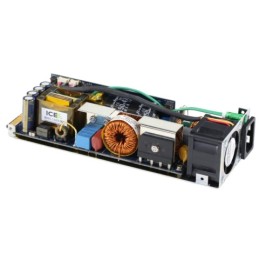 1 pcs - Infineon EVAL_800W_PSU_4P_C7 for Power Supplies