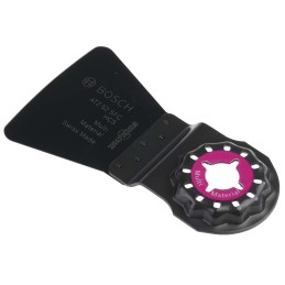 1 pcs - Bosch HCS Flexible Scraper