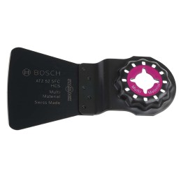 1 pcs - Bosch HCS Flexible Scraper
