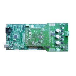 1 pcs - STMicroelectronics Evaluation Board for L99ASC03G Three-Phase Pre-Driver for L99ASC03 for L99ASC03G Three-Phase