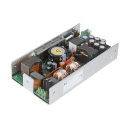 1 pcs - XP Power Switching Power Supply, CMP250PS24, 24V dc, 10.4 A, 20.8 A, 250 (Convection) W, 500 (Peak) W, 1 Output, 80