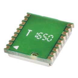 1 pcs - Quectel L76-M33 GPS Receiver