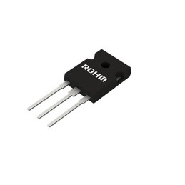 1 pcs - SiC N-Channel MOSFET, 14 A, 1200 V, 3-Pin TO-247N ROHM SCT2280KEGC11