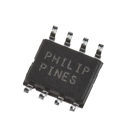 1 pcs - OP284FSZ Analog Devices, Op Amp, RRIO, 3.25MHz, 5 - 28 V, 8-Pin SOIC
