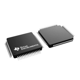 1 pcs - Texas Instruments TM4C123FH6PMT, 32bit ARM Cortex M4F Microcontroller, legacy Stellaris, TIVA Family TM4C123x Series,