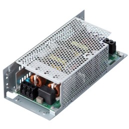 1 pcs - Cosel Switching Power Supply, LFP300F-30-SNTY, 30V dc, 10A, 360W, 1 Output, 85 - 264V ac Input Voltage