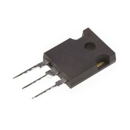1 pcs - ROHM RGT50TS65DGC13 Single IGBT, 48 650 V TO-247GE
