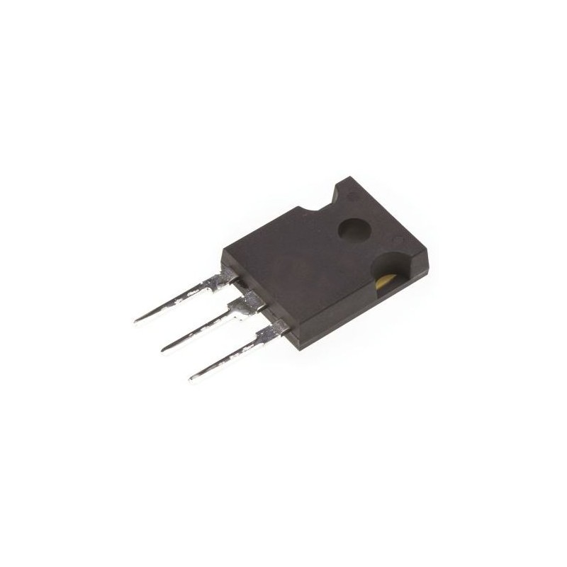 1 pcs - ROHM RGT50TS65DGC13 Single IGBT, 48 650 V TO-247GE