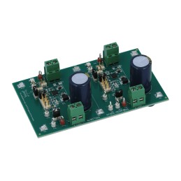 1 pcs - Texas Instruments eFuse Evaluation Module Power Management for TPS1663 for TPS16630