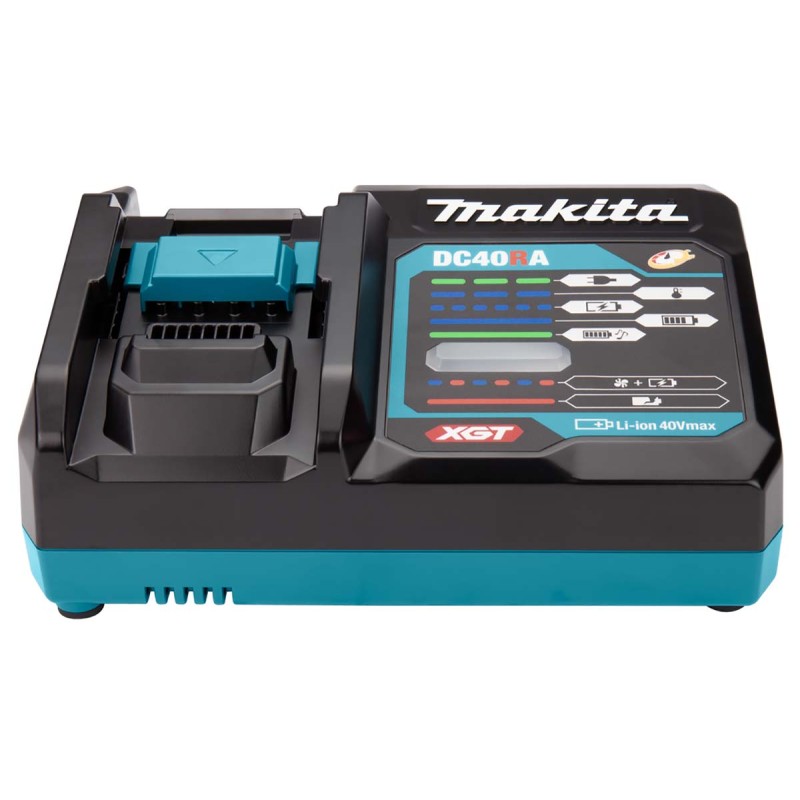 1 pcs - Makita 191E07-8 Power Tool Charger, Euro Plug