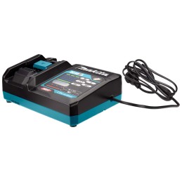 1 pcs - Makita 191E07-8 Power Tool Charger, Euro Plug