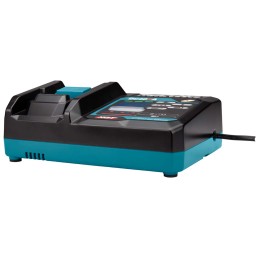 1 pcs - Makita 191E07-8 Power Tool Charger, Euro Plug